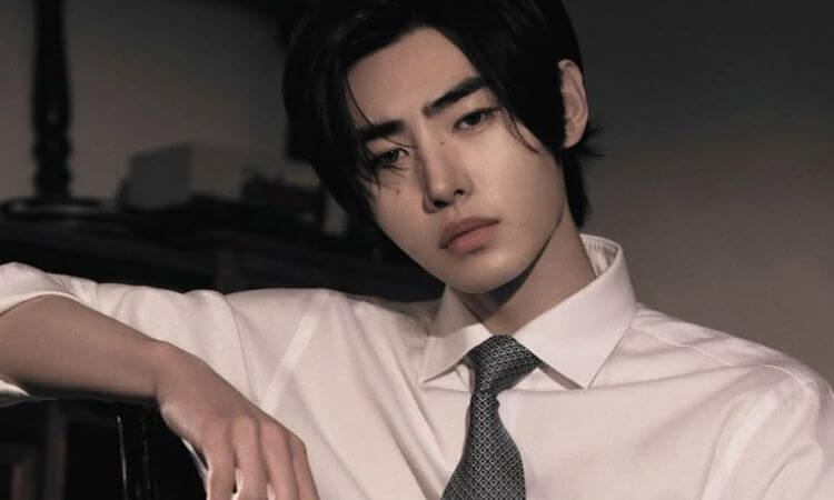 ENHYPEN Sunghoon Girlfriend 2026