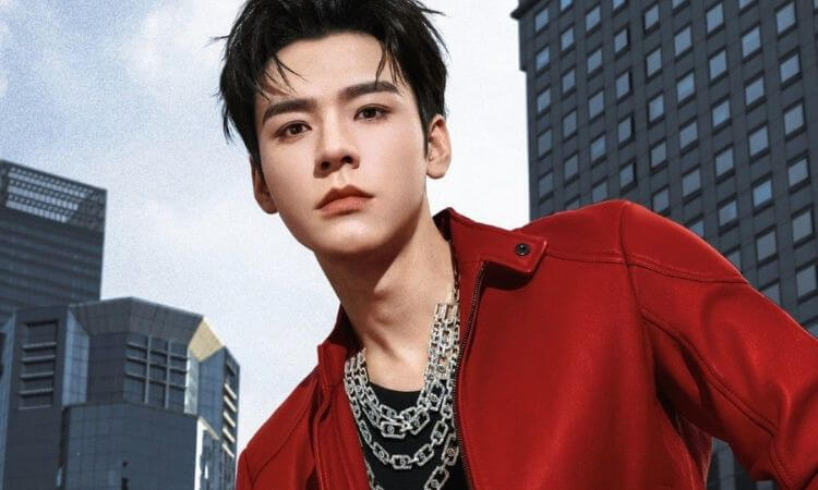 Gong Jun Dating Rumors 2026