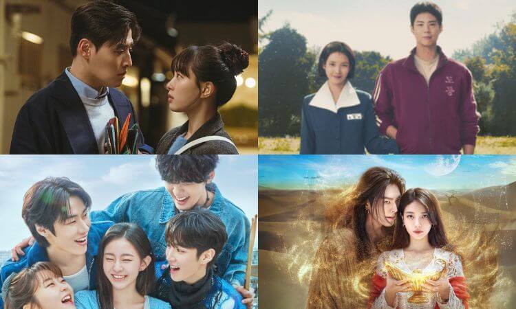 K-Dramas That Owned 2025