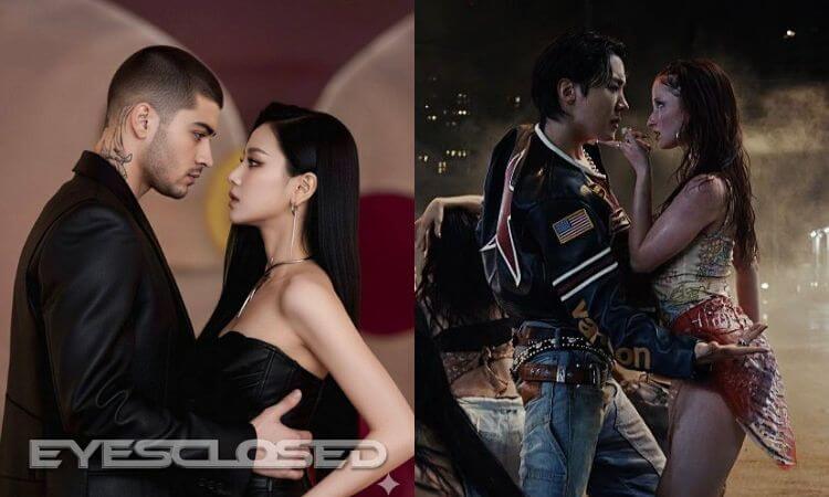 K-Pop Collaborations 2025