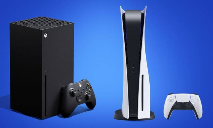 Sony PS6 vs Xbox Next-Gen