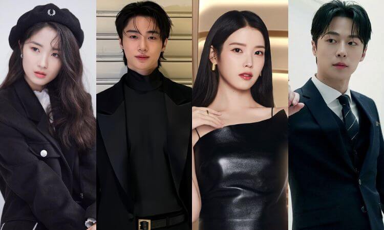 Most Anticipated K-Dramas of 2026