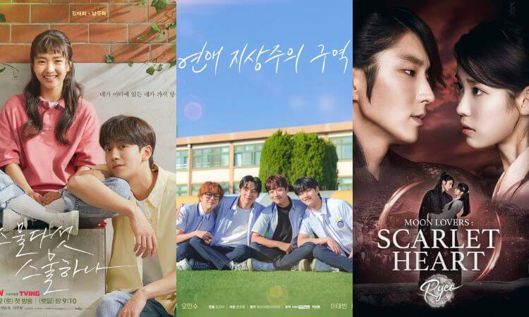 Most Emotional K-Drama Endings of All Time