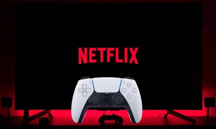 Netflix Gaming Division New Releases