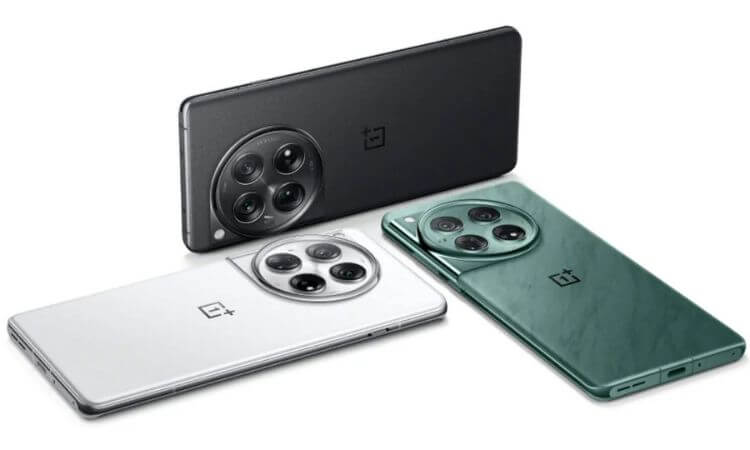 OnePlus 13 Early Leaks Show New Design