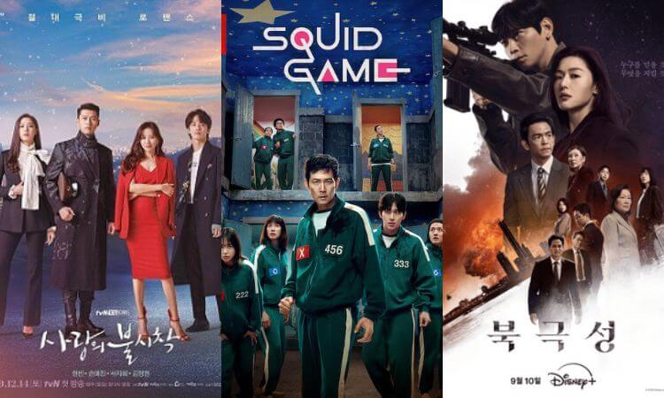 Top 10 Korean Dramas to Watch Before 2026