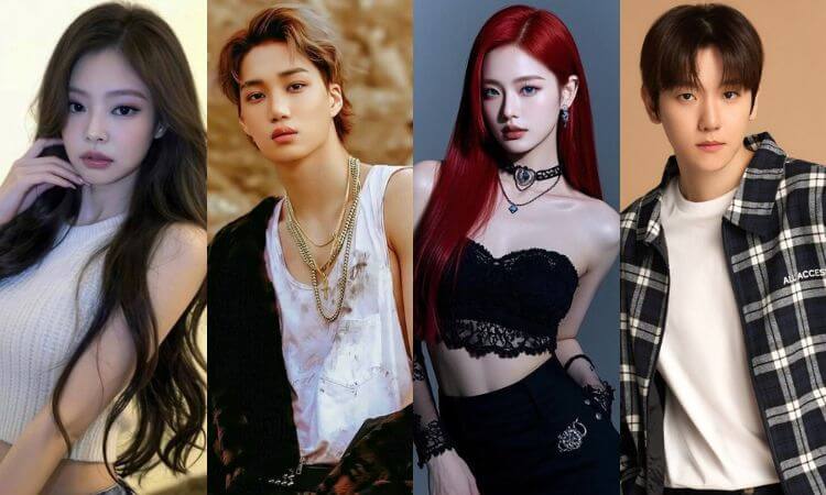 Top 15 Most Viral K-Pop Dating Rumors of All Time