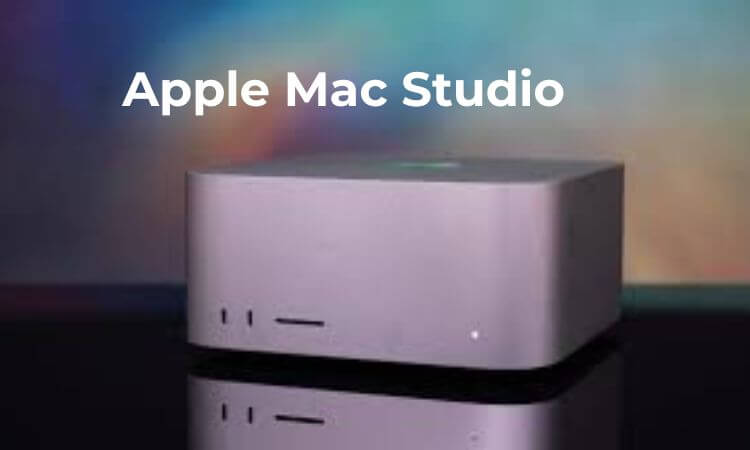Apple Mac Studio 2025 Leak