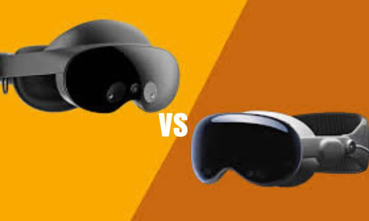 Apple Vision Pro vs Meta Quest 4 Complete Comparison Guide