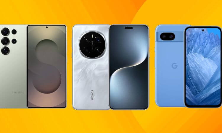 Best Android Camera Phones 2026