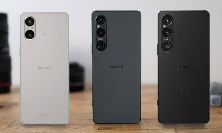 Best Sony Phones 2026