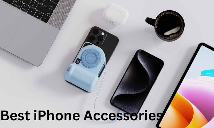 Best iPhone Accessories 2026