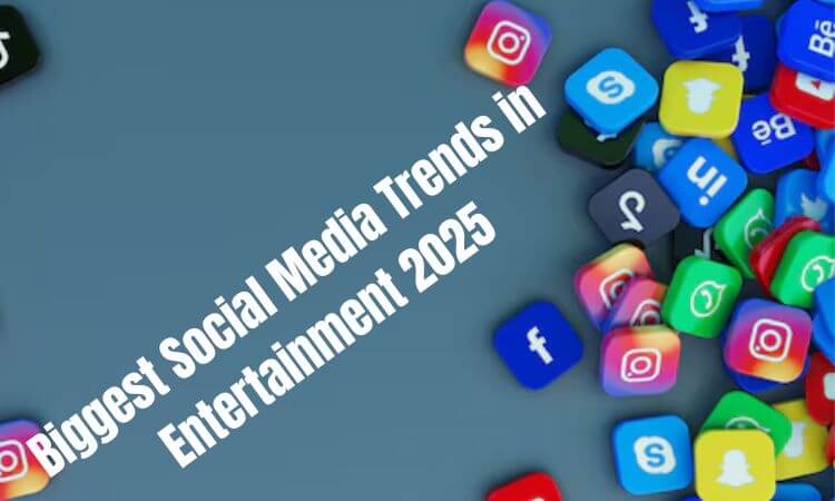 Biggest Social Media Trends Transforming the Entertainment Industry in 2026