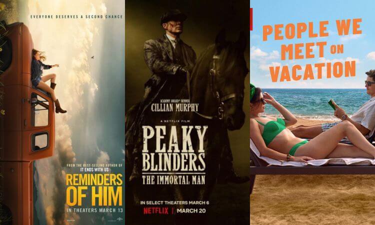 Hollywood Dramas Coming in Early 2026