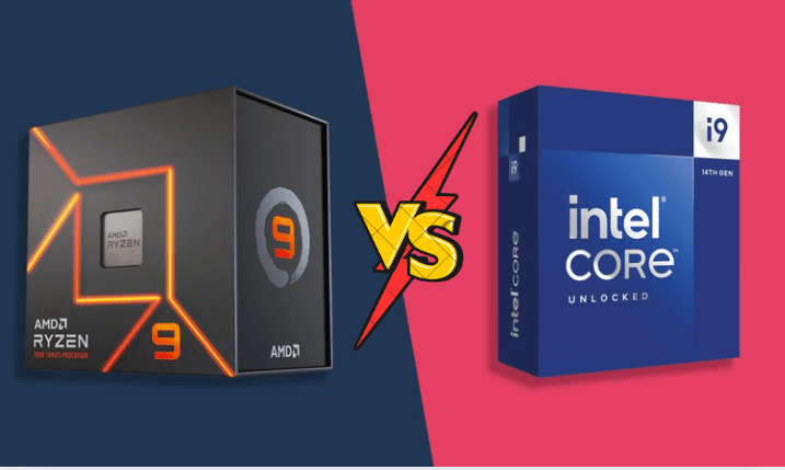 Intel vs AMD 2026 Processors Compared Which CPU Should You Choose