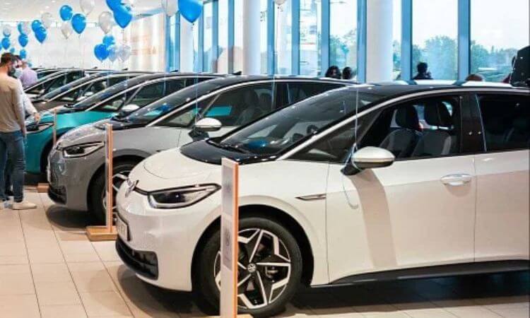 Top 10 Best EVs in 2026 — Full Guide for Buyers