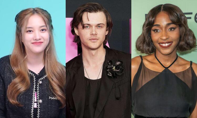 Top 10 Rising Stars Who’ll Take Over 2026