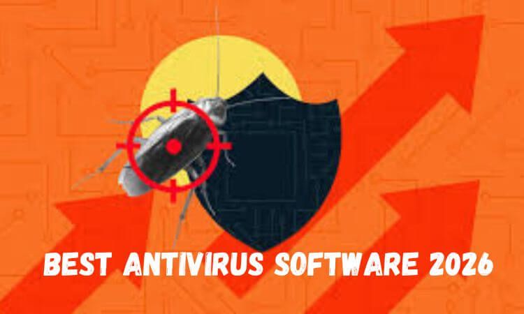 Best Antivirus Software 2026