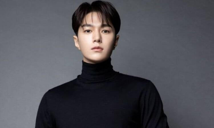 Kim Myung-soo (L) Profile 2026 Age, Height, Girlfriend, Dramas