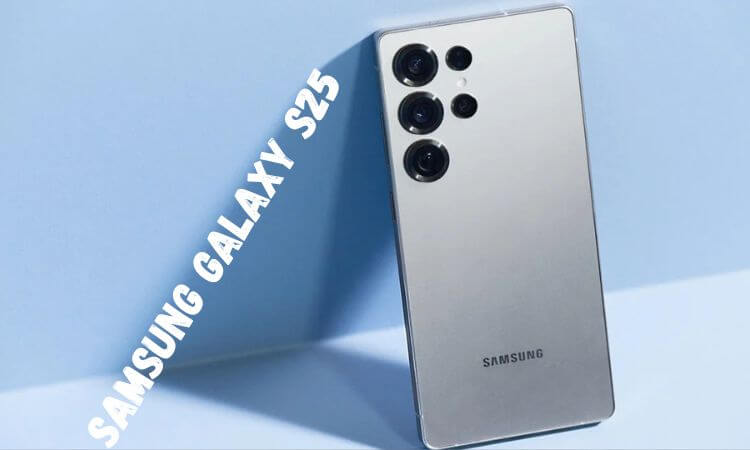 Samsung Galaxy S25 Pre‑Order Deals