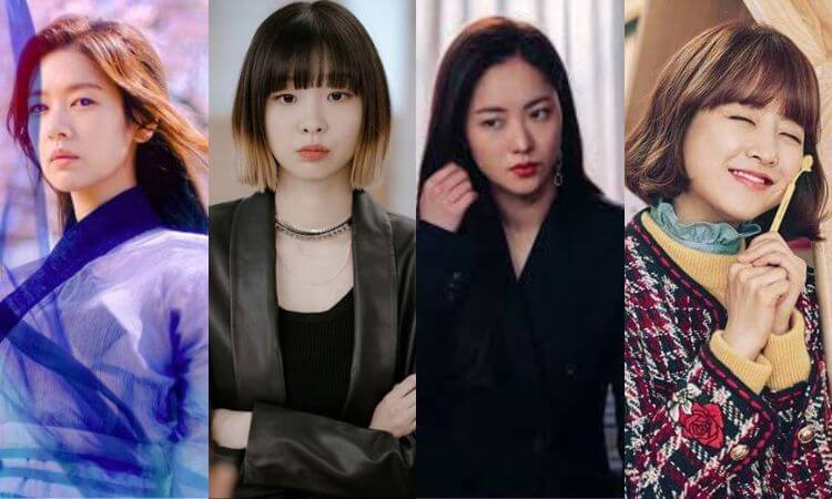 Best K-Dramas with Strong Female Leads