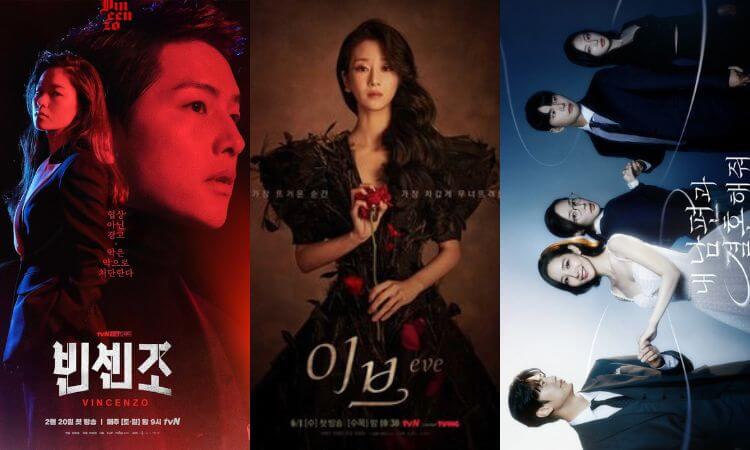 Best Revenge-Themed K-Dramas (Must-Watch List for 2026)