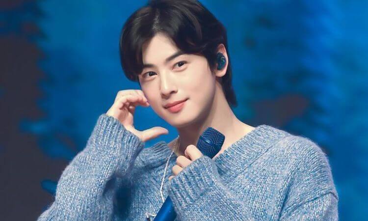 Cha Eun-woo Dating Ban & Relationship Rumors The Shocking Truth Behind His “Perfect Boyfriend” Image