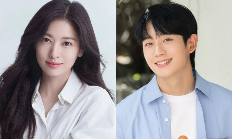 Jung Hae-in & Jung So-min Dating Rumors — The Truth Behind the Speculation