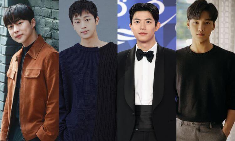 Top Korean Actors Turning 30 in 2026