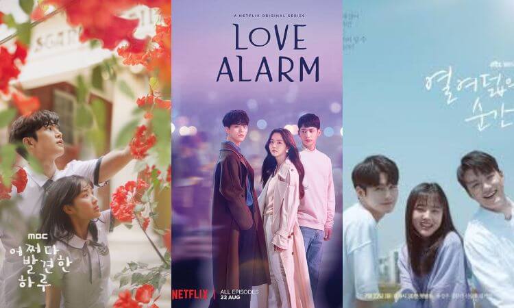 Best School-Based K-Dramas to Binge-Watch in 2026
