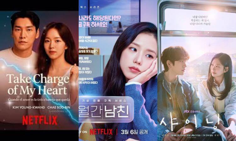 Upcoming Netflix K-Dramas in 2026