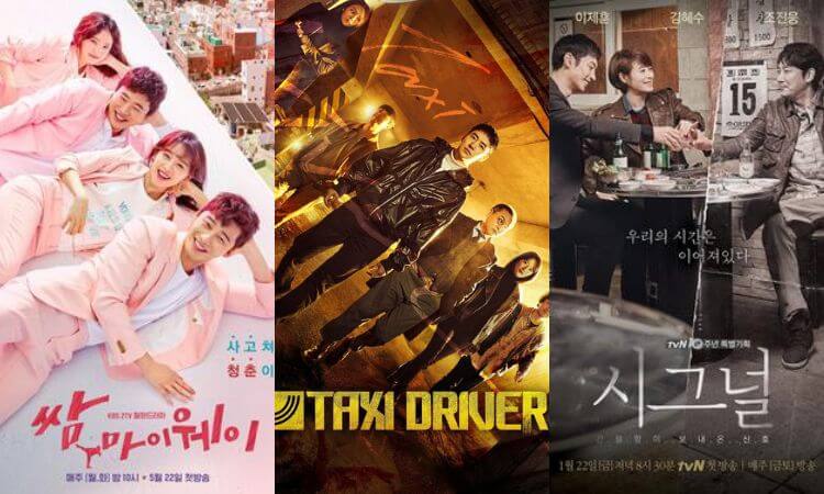 Best K-Dramas Inspired by Real-Life Events