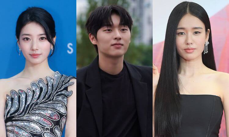 From Unknown to Famous Actors Who Blew Up After One Drama