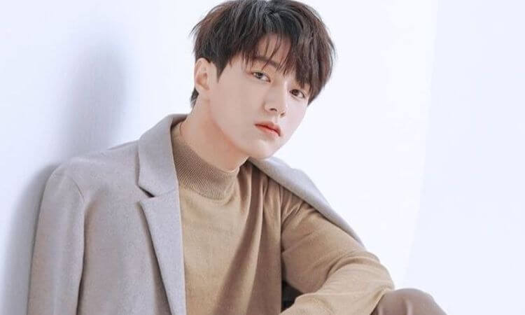 Hidden Facts About Kim Myung Soo (L)