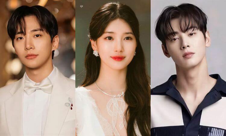 K-Drama Actors Who Are Surprisingly Talented Singers