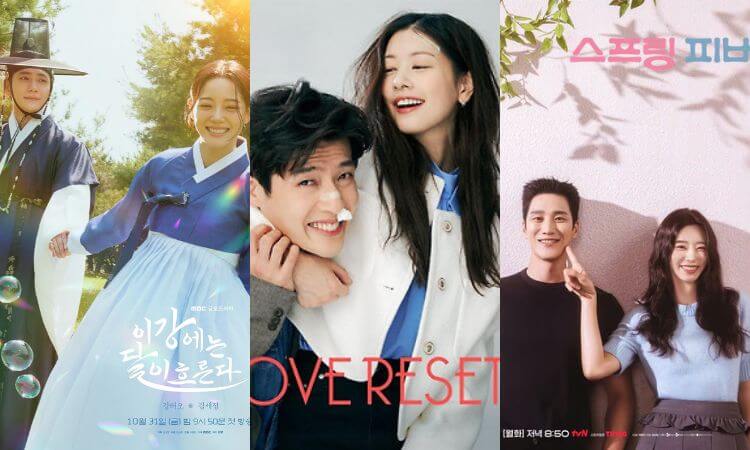 Most Anticipated K-Drama Rom-Coms of 2026 New Love Stories to Watch
