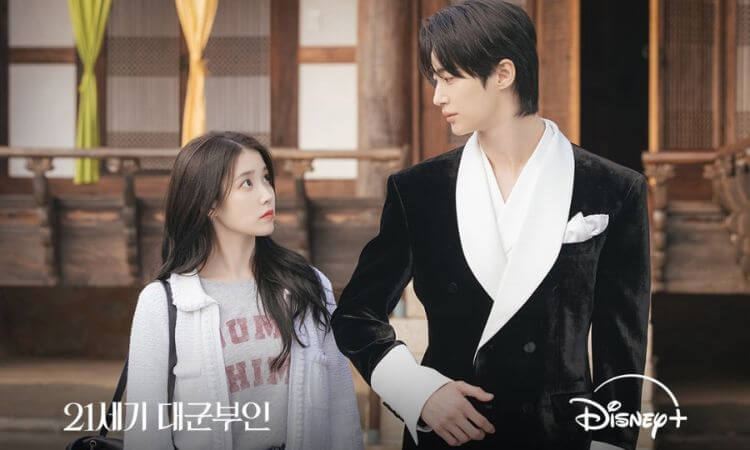 Must-Watch K-Dramas Airing This Month You Can’t Miss!