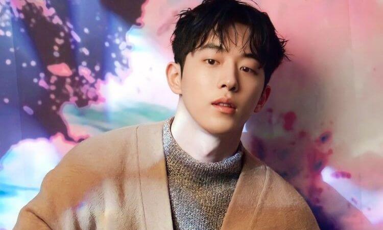 Nam Joo-hyuk Girlfriend, Past Relationships & Ideal Type