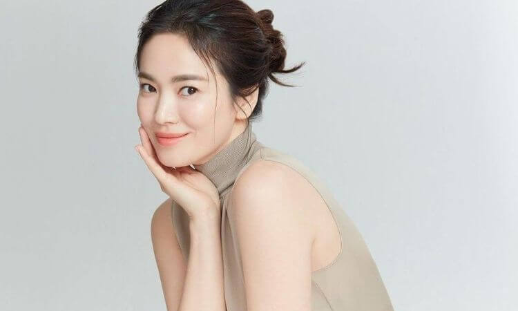 Song Hye-kyo Relationship Timeline From Early Romances to Her Life After Divorce