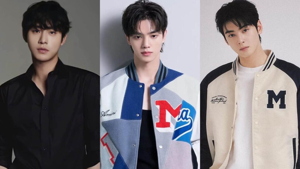 The Most Handsome Korean Actors Ranked by Fans