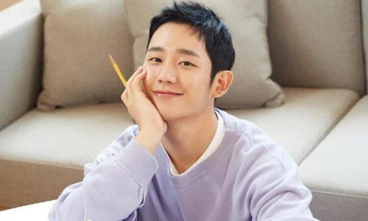 What Makes Jung Hae-in So Loved by Fans Worldwide