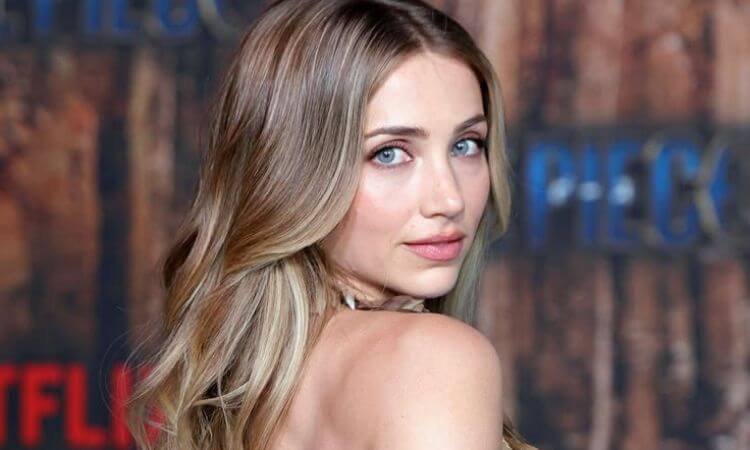 Who Has Emily Rudd Dated Full Relationship History