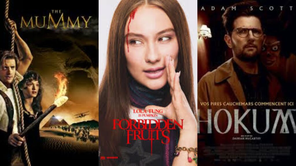 Best New Horror Movies of 2026