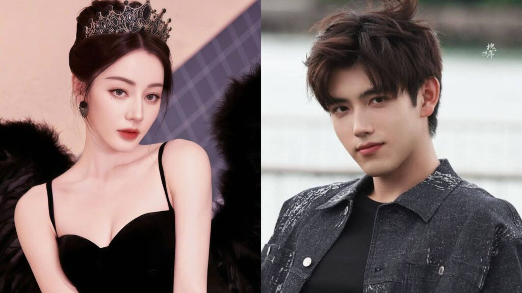 Dilraba Dilmurat and Arthur Chen On-Screen Chemistry and Real-Life Truth