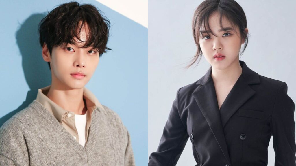 Kim Hyang Gi and Cha Hak Yeon Secret Behind Their Perfect Chemistry Revealed 
