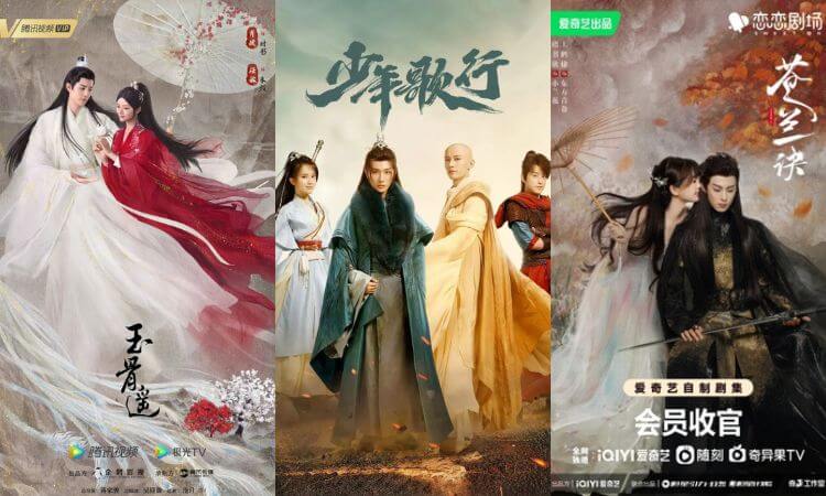 15 Best Fantasy C-Dramas You Need to Watch (2026 Guide)