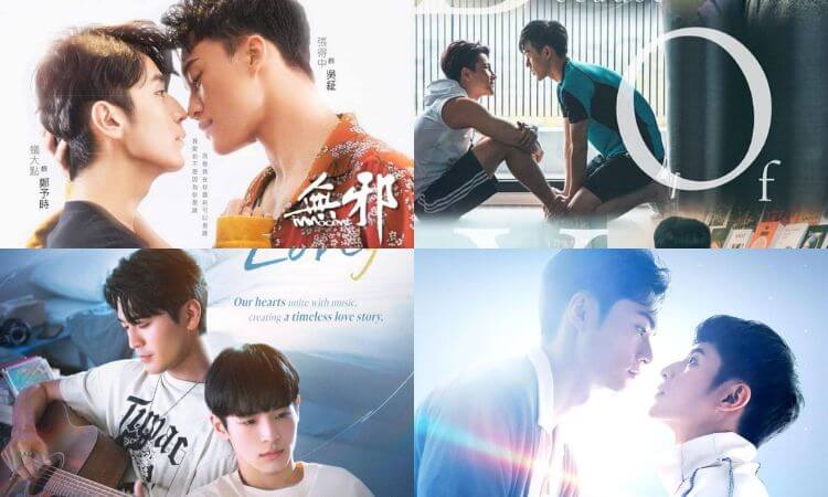 25 Best Taiwanese BL Series You Need to Watch in 2026