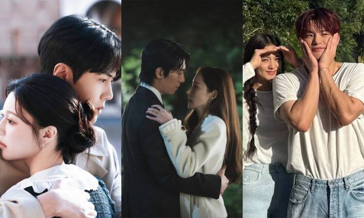 Best K-Drama Couples of 2026 That Fans Can't Stop Shipping