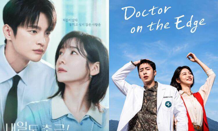 Best New K-Dramas of June 2026