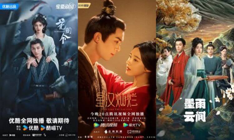 C-Dramas That Deserve a Season 2 in 2026